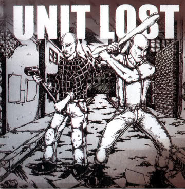 Unit Lost ‎"Headlines Or Work"